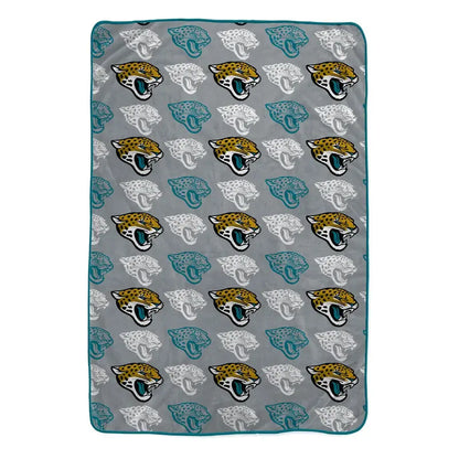 Oversized NFL Team Blanket