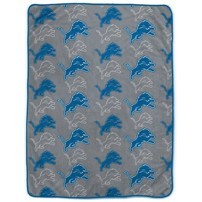 Oversized NFL Team Blanket