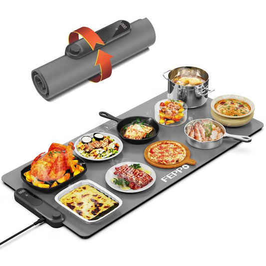 Extra Large Food Warming Mat