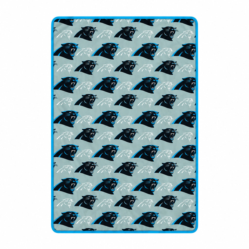 Oversized NFL Team Blanket