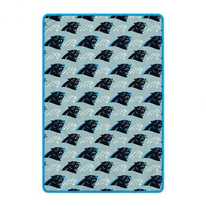 Oversized NFL Team Blanket