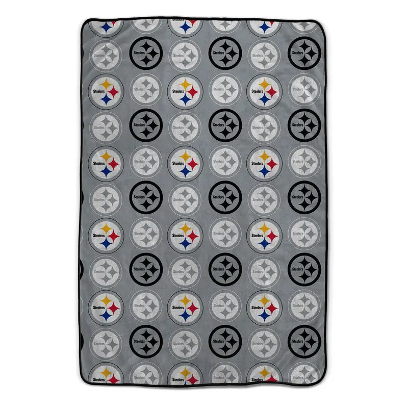 Oversized NFL Team Blanket