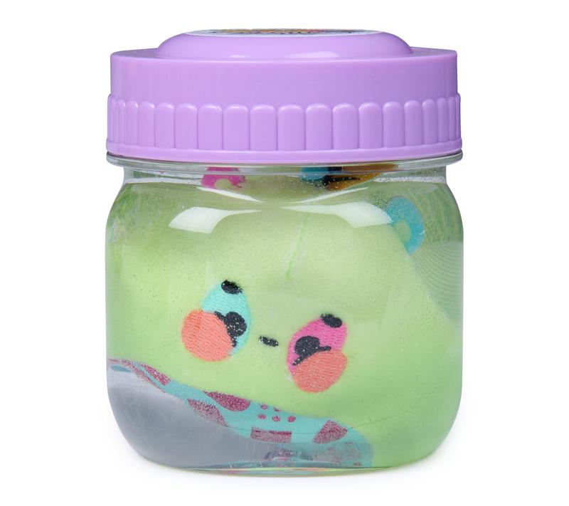 Magic Jellykins Surprise Reveal