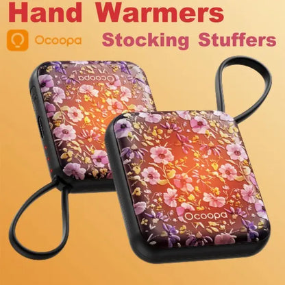 Rechargeable Hand Warmers
