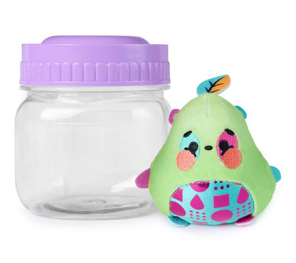 Magic Jellykins Surprise Reveal