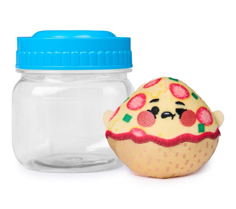Magic Jellykins Surprise Reveal