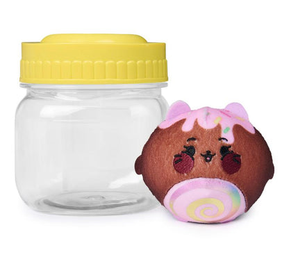 Magic Jellykins Surprise Reveal