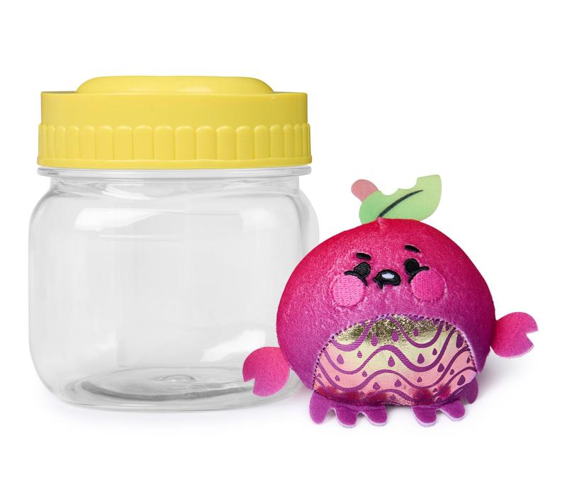 Magic Jellykins Surprise Reveal