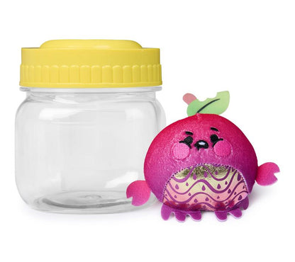 Magic Jellykins Surprise Reveal