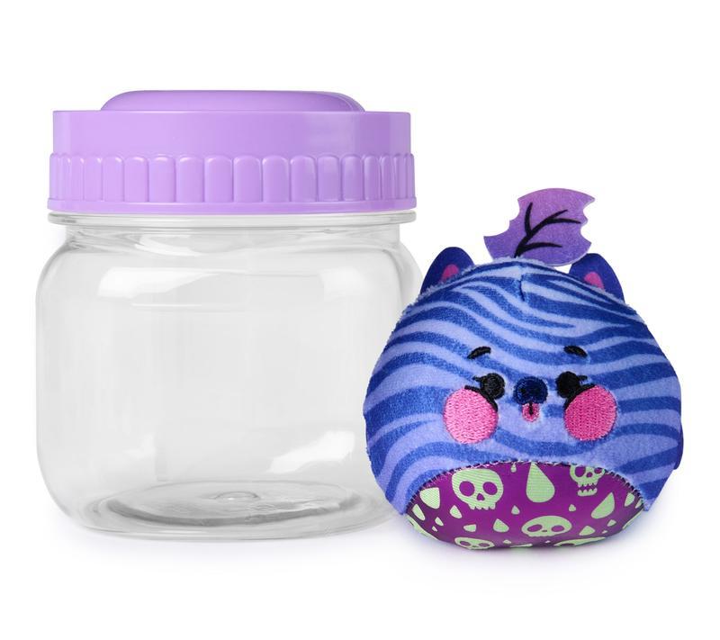 Magic Jellykins Surprise Reveal