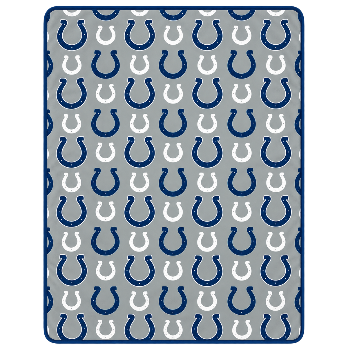 Oversized NFL Team Blanket