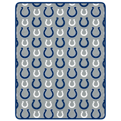 Oversized NFL Team Blanket