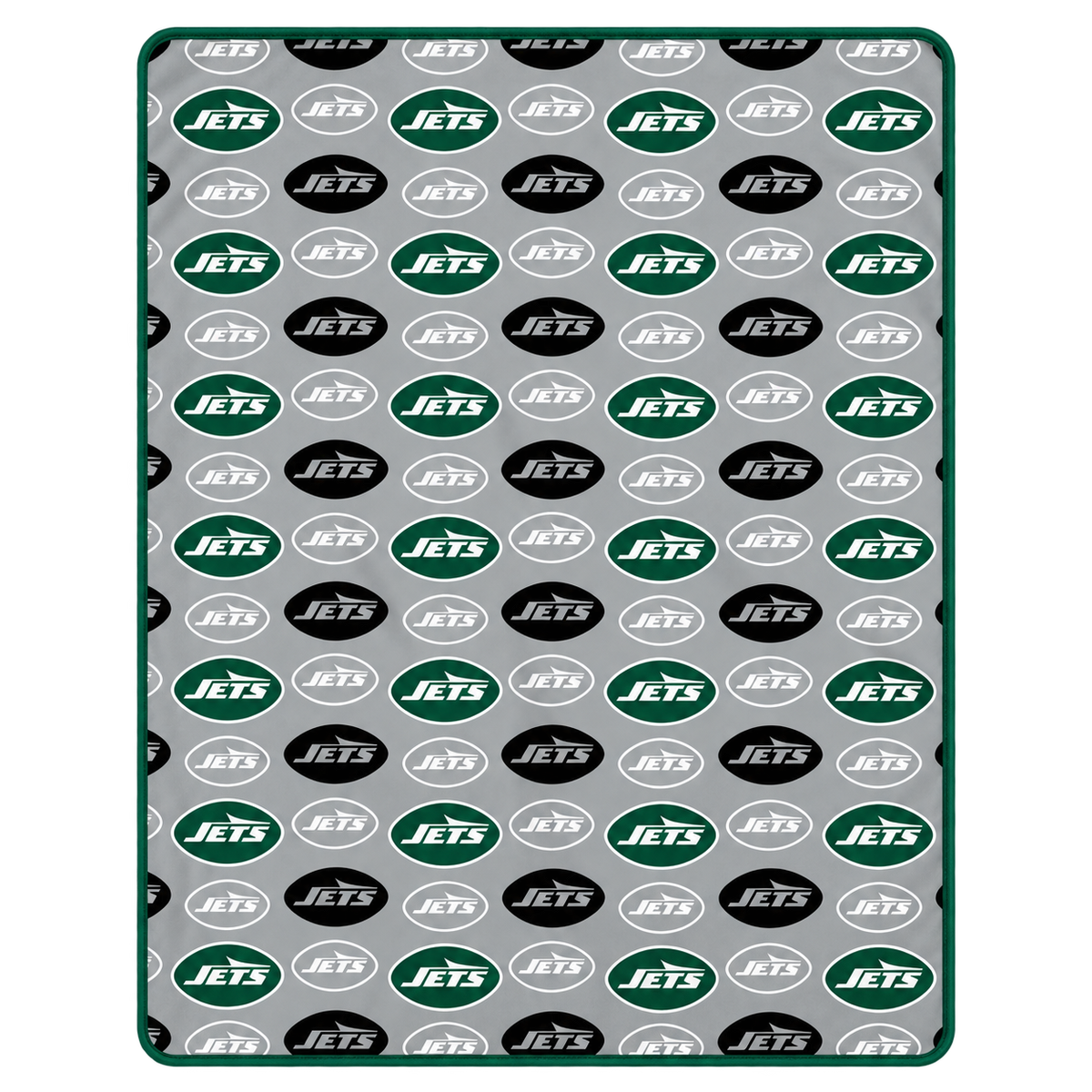 Oversized NFL Team Blanket