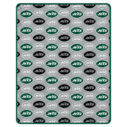 Oversized NFL Team Blanket