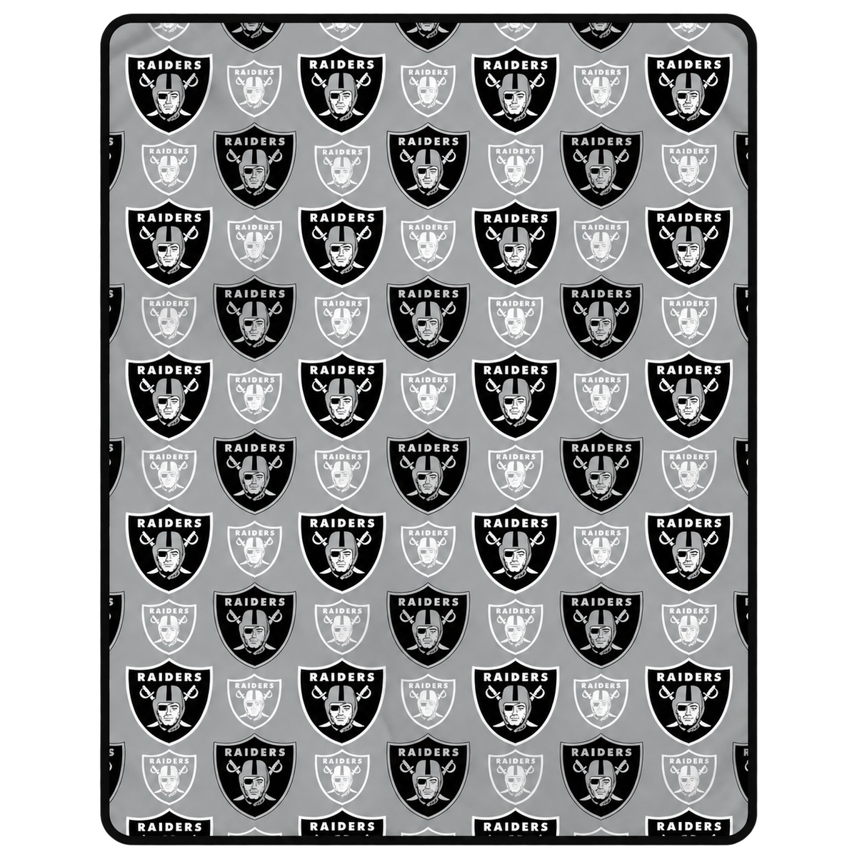Oversized NFL Team Blanket