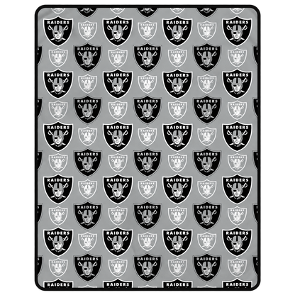 Oversized NFL Team Blanket