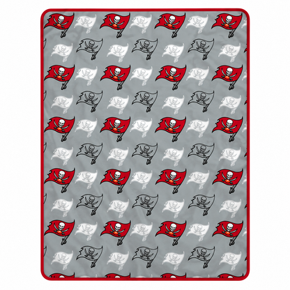 Oversized NFL Team Blanket