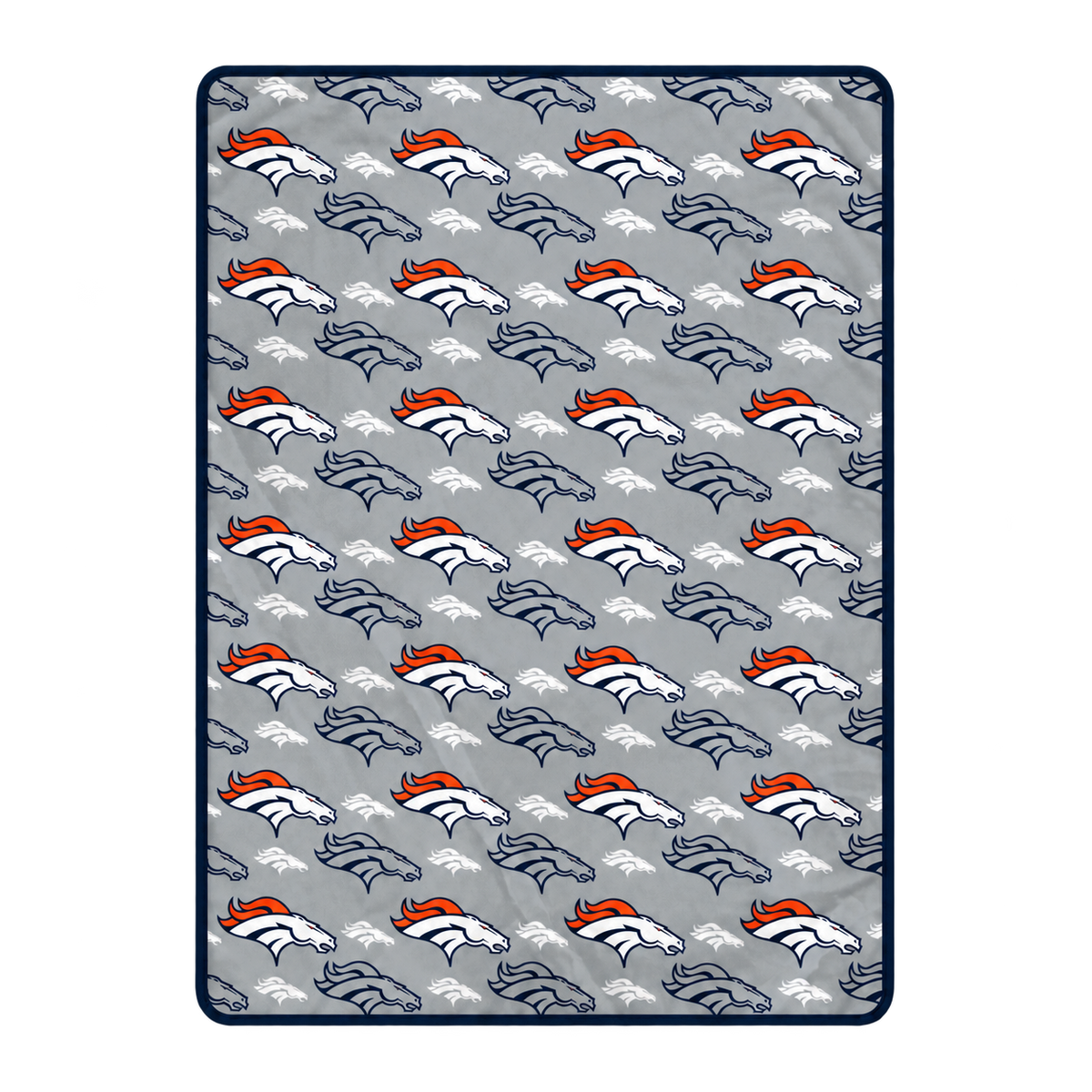 Oversized NFL Team Blanket