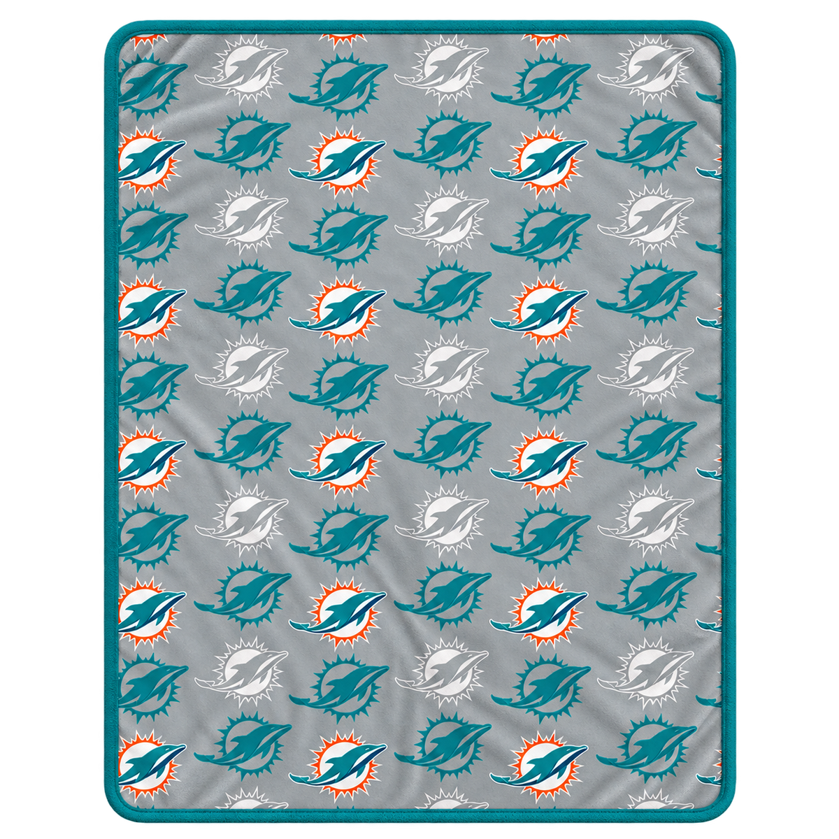 Oversized NFL Team Blanket
