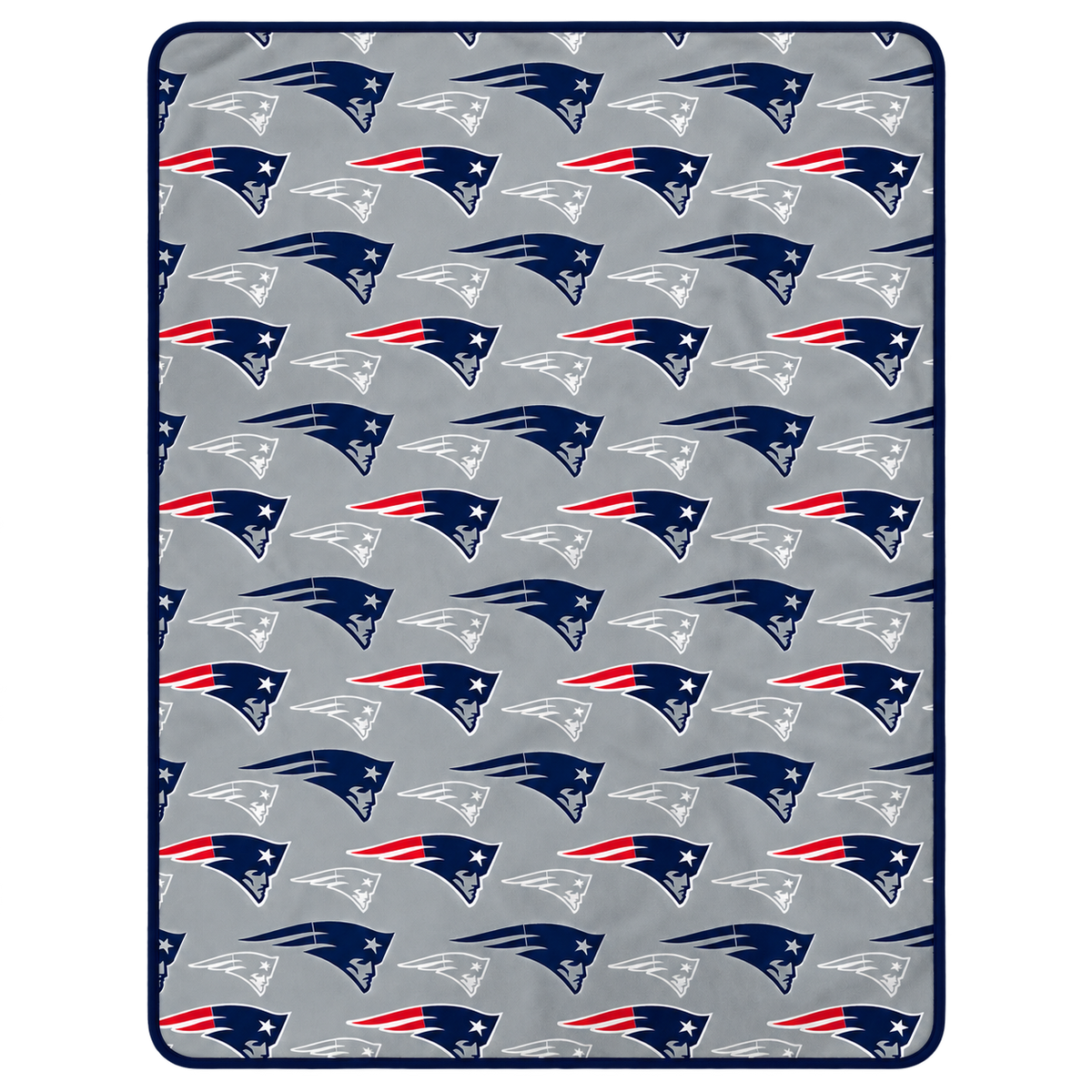 Oversized NFL Team Blanket