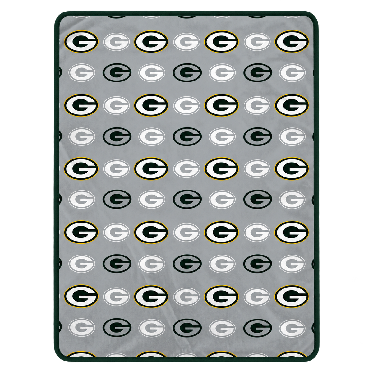 Oversized NFL Team Blanket