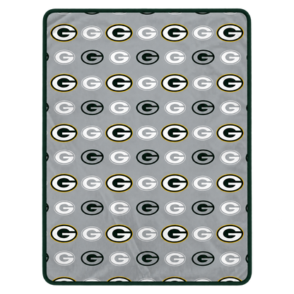 Oversized NFL Team Blanket