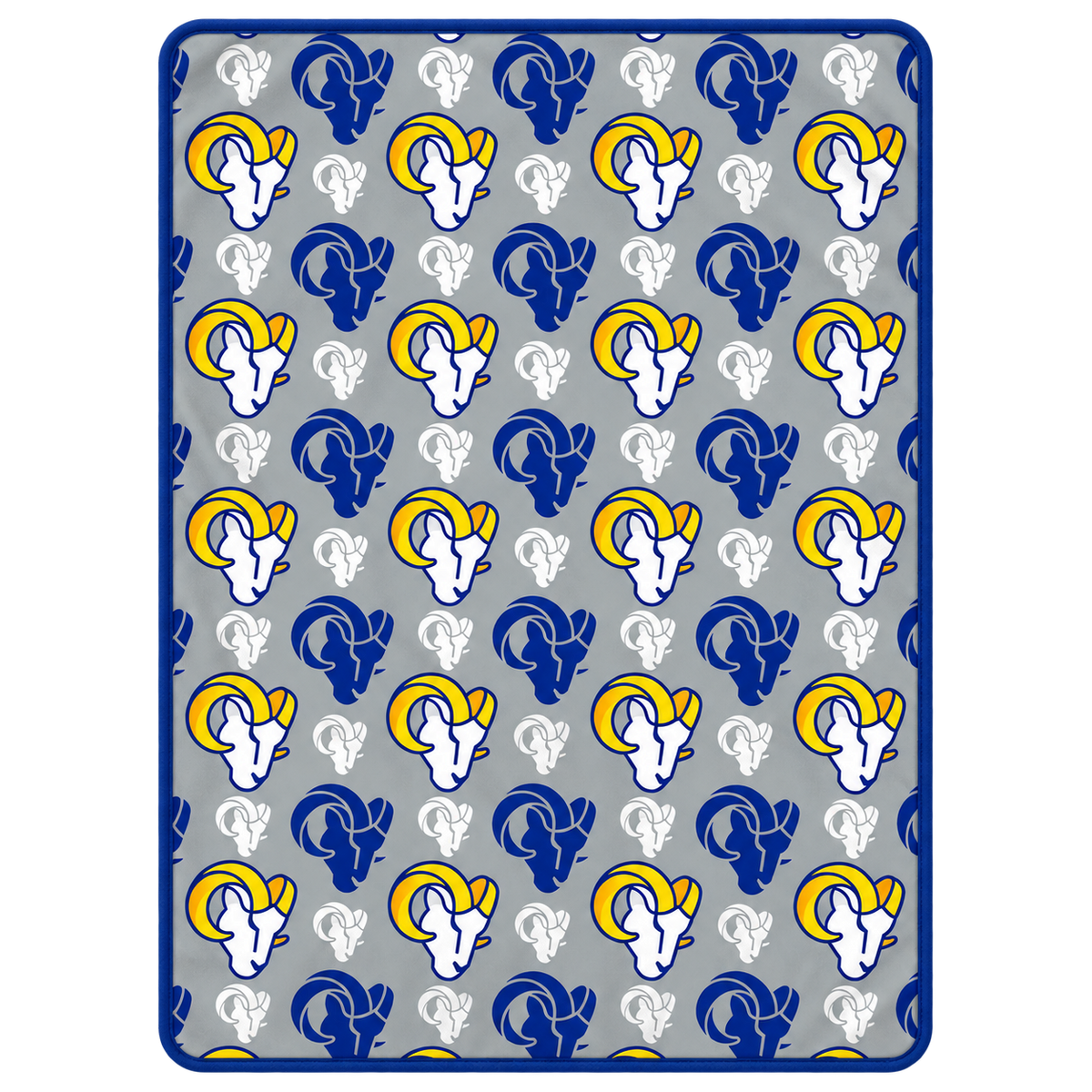 Oversized NFL Team Blanket