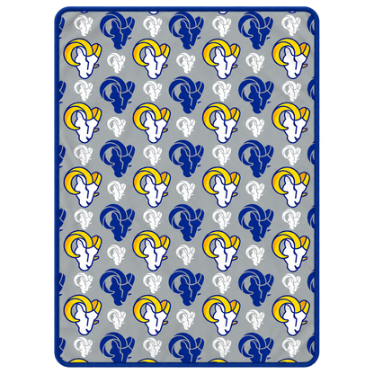 Oversized NFL Team Blanket