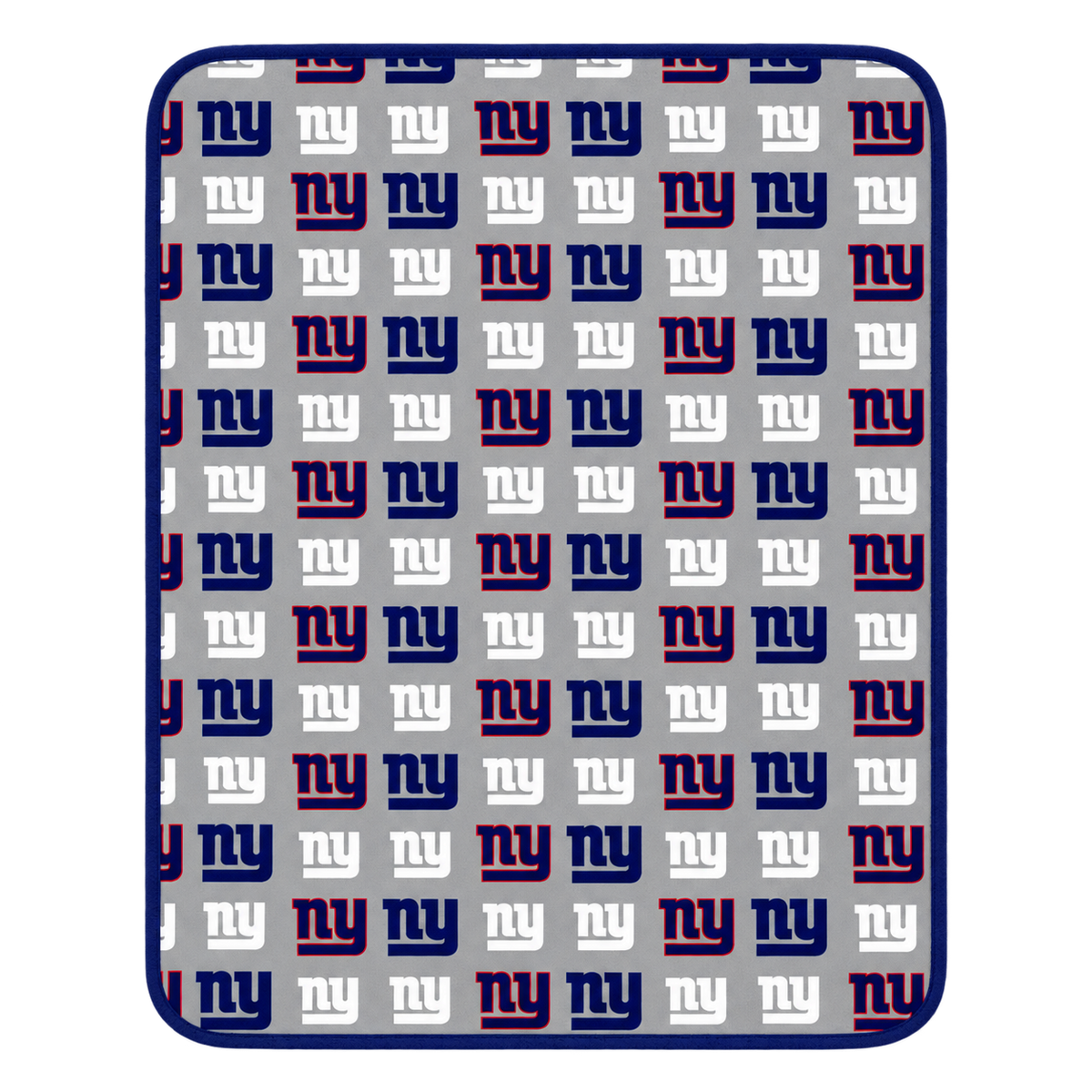 Oversized NFL Team Blanket