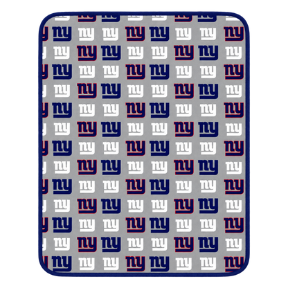 Oversized NFL Team Blanket