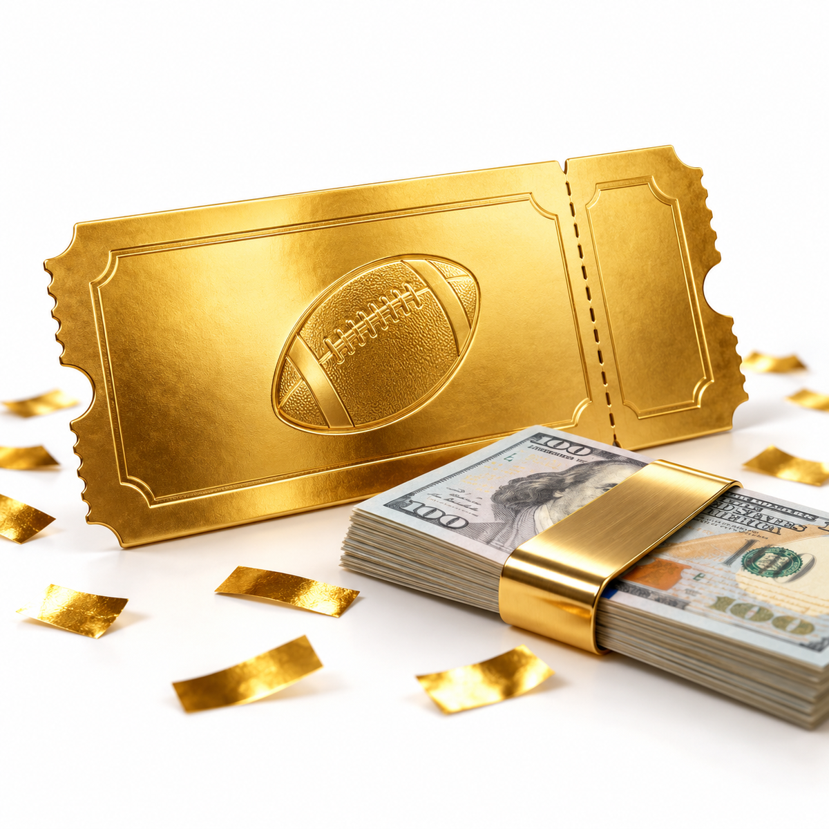 Entry to Win $2,500 Toward Your Big Game Trip