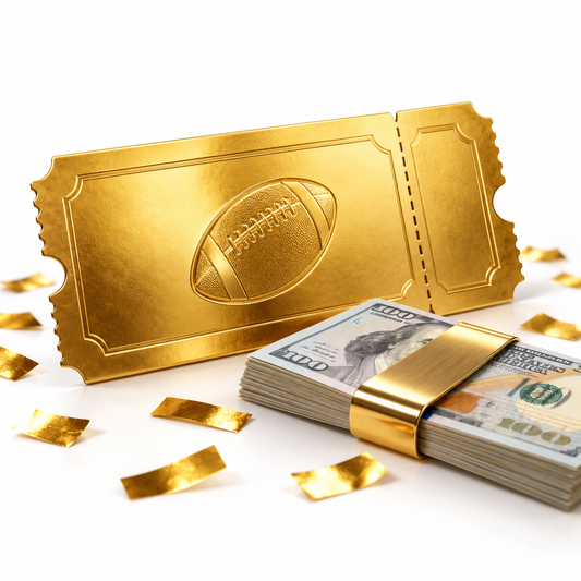 Entry to Win $2,500 Toward Your Big Game Trip